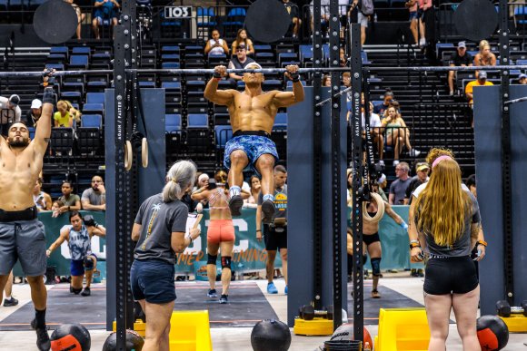 Â© Candid Memories By Ken Frazier