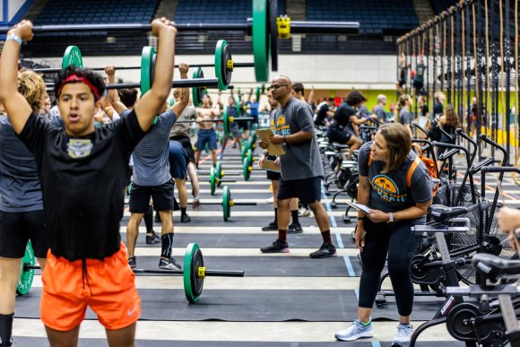 Â© Candid Memories By Ken Frazier