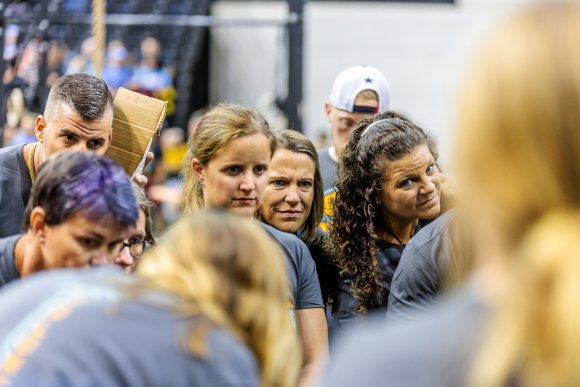 Â© Candid Memories By Ken Frazier