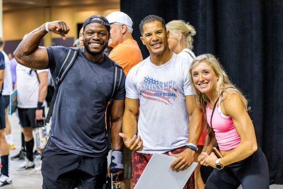 Â© Candid Memories By Ken Frazier