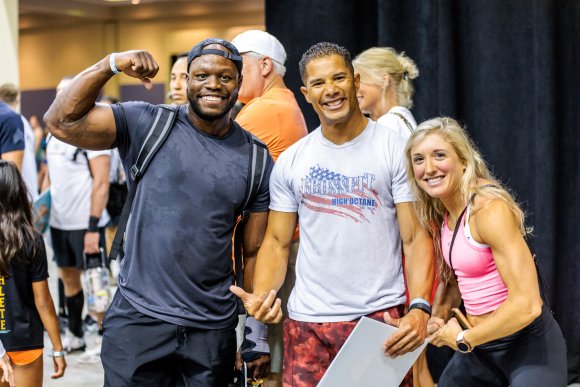 Â© Candid Memories By Ken Frazier