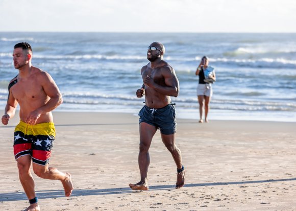 Â© Candid Memories By Ken Frazier