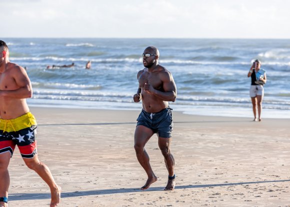 Â© Candid Memories By Ken Frazier