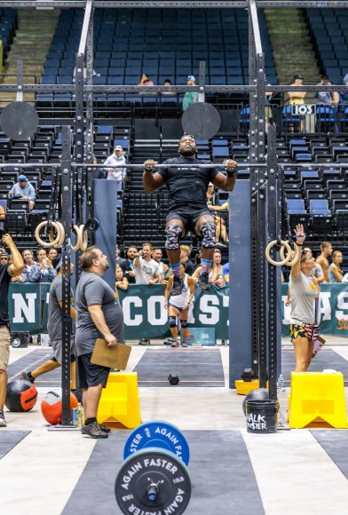 Â© Candid Memories By Ken Frazier