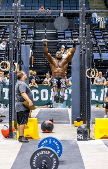 Â© Candid Memories By Ken Frazier