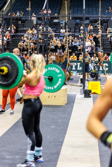 Â© Candid Memories By Ken Frazier