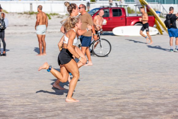 Â© Candid Memories By Ken Frazier