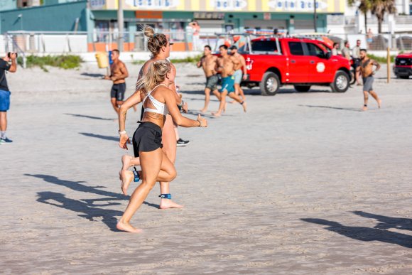 Â© Candid Memories By Ken Frazier