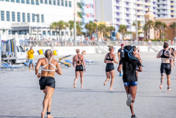 Â© Candid Memories By Ken Frazier