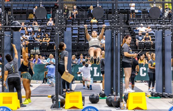 Â© Candid Memories By Ken Frazier