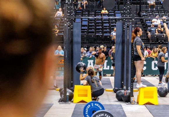 Â© Candid Memories By Ken Frazier