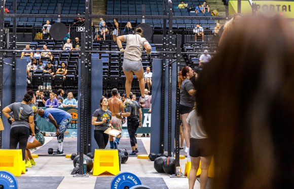 Â© Candid Memories By Ken Frazier