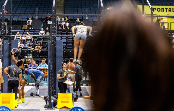 Â© Candid Memories By Ken Frazier