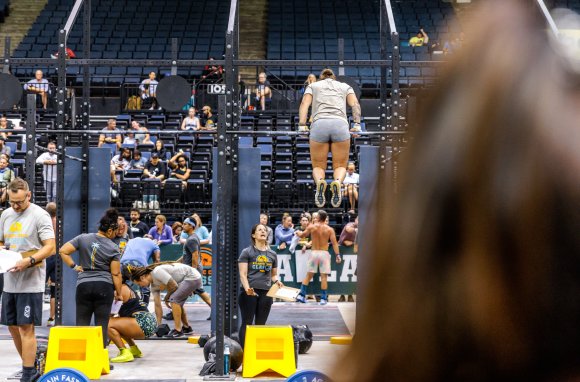 Â© Candid Memories By Ken Frazier