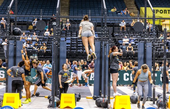 Â© Candid Memories By Ken Frazier