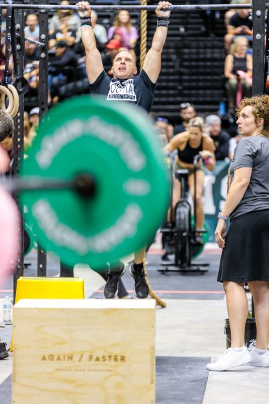 Â© Candid Memories By Ken Frazier