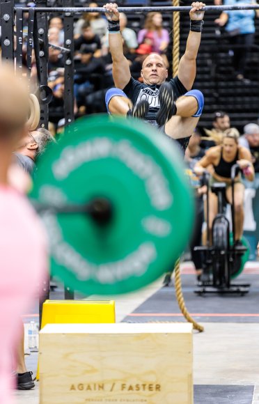 Â© Candid Memories By Ken Frazier