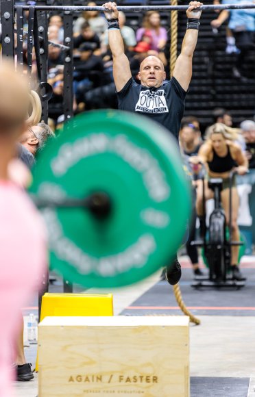 Â© Candid Memories By Ken Frazier