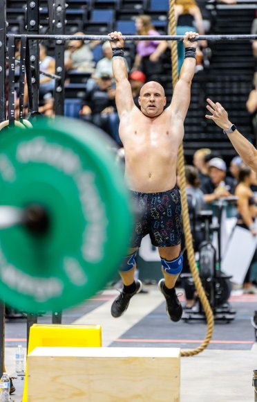 Â© Candid Memories By Ken Frazier