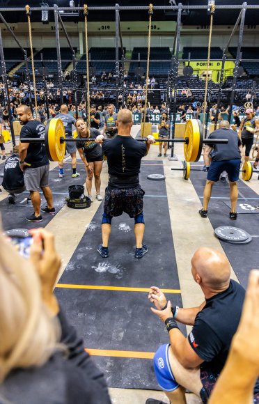 Â© Candid Memories By Ken Frazier