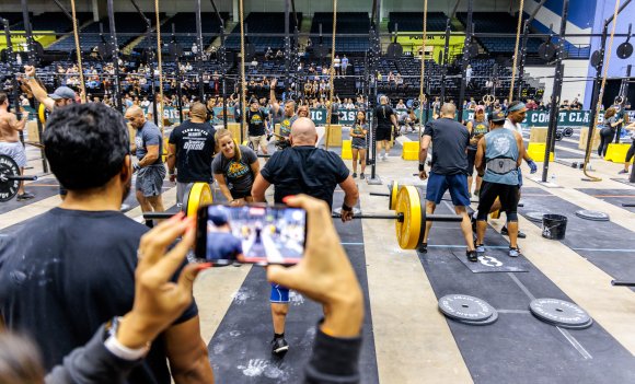 Â© Candid Memories By Ken Frazier