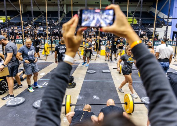 Â© Candid Memories By Ken Frazier