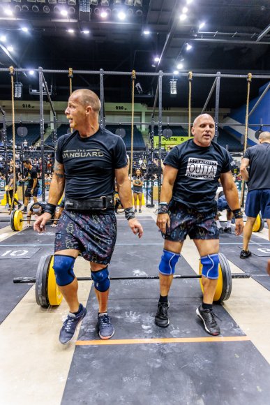 Â© Candid Memories By Ken Frazier