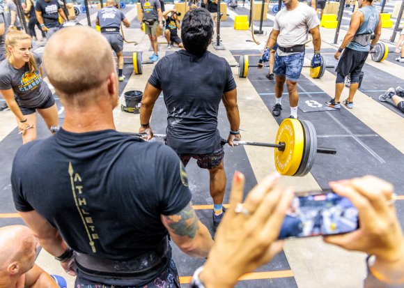 Â© Candid Memories By Ken Frazier