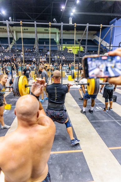 Â© Candid Memories By Ken Frazier