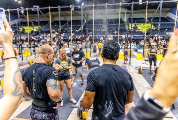 Â© Candid Memories By Ken Frazier