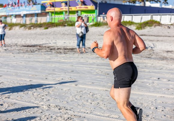 Â© Candid Memories By Ken Frazier