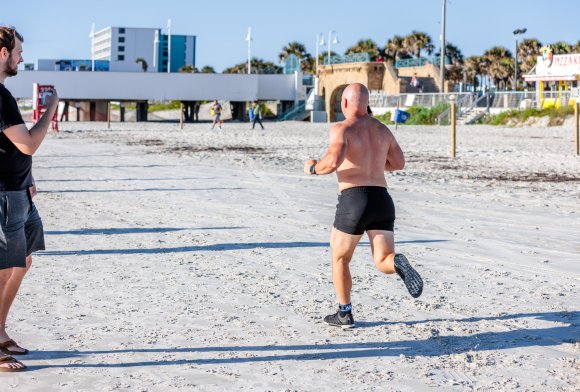 Â© Candid Memories By Ken Frazier