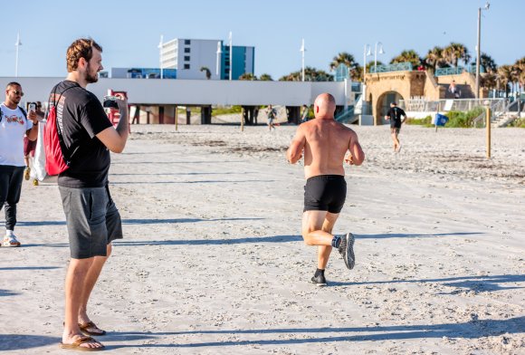 Â© Candid Memories By Ken Frazier