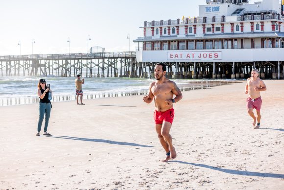 Â© Candid Memories By Ken Frazier