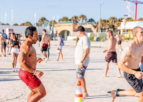 Â© Candid Memories By Ken Frazier