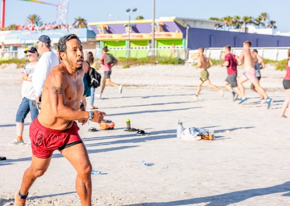 Â© Candid Memories By Ken Frazier