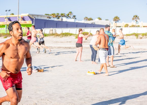 Â© Candid Memories By Ken Frazier