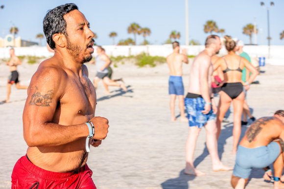 Â© Candid Memories By Ken Frazier