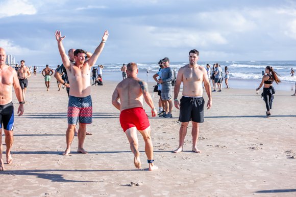 Â© Candid Memories By Ken Frazier