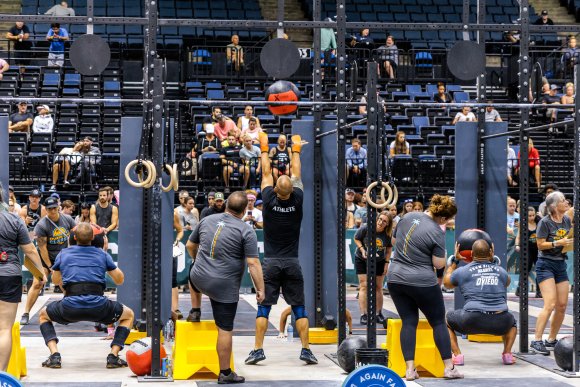 Â© Candid Memories By Ken Frazier