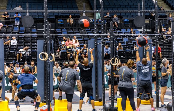 Â© Candid Memories By Ken Frazier