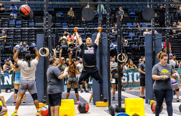 Â© Candid Memories By Ken Frazier