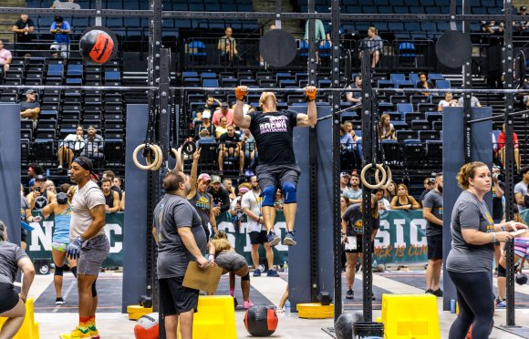 Â© Candid Memories By Ken Frazier