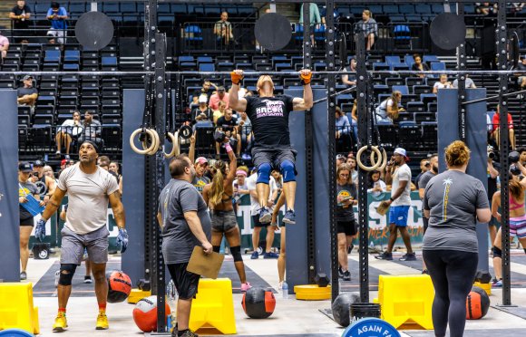 Â© Candid Memories By Ken Frazier