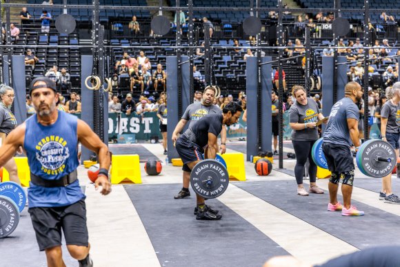 Â© Candid Memories By Ken Frazier