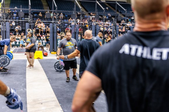 Â© Candid Memories By Ken Frazier