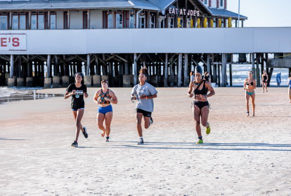 Â© Candid Memories By Ken Frazier