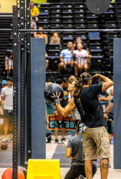 Â© Candid Memories By Ken Frazier