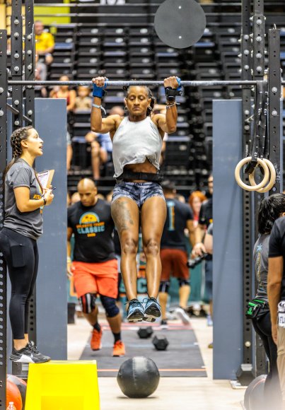 Â© Candid Memories By Ken Frazier