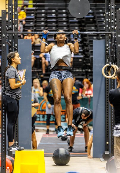 Â© Candid Memories By Ken Frazier